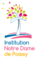 Logo nd poissy